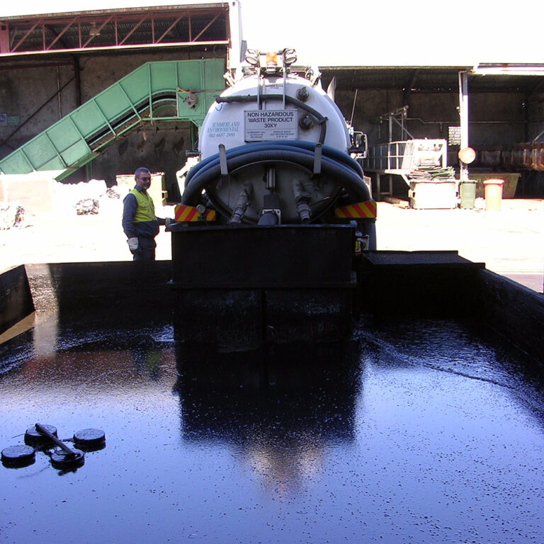 Grease Trap Basics Installation, Maintenance, and Correct Disposal