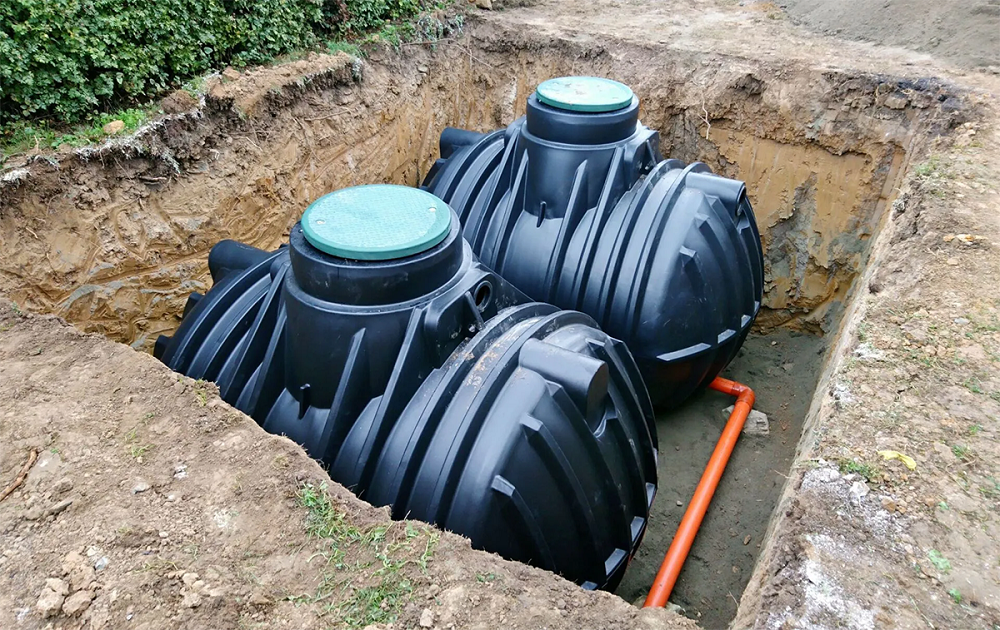 septic tank maintenance tips