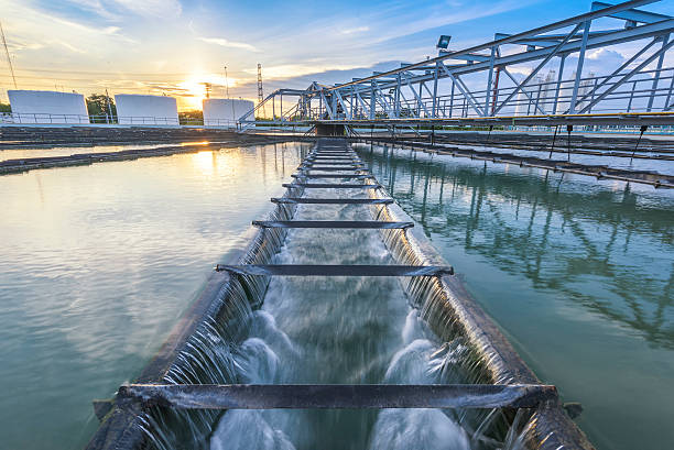 Beyond the Pit: Optimising Industrial Wastewater Treatment