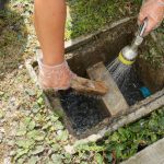Maintenance of Grease Traps - Taming the Fatbergs in Your Kitchen