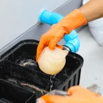 How Grease Trap Maintenance Contributes to a Greener Food Service Industry