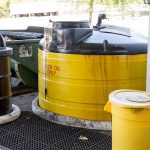 Innovative Solutions for Oily Water Treatment