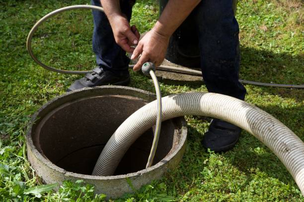The Hazards of Neglect: Why Skipping Septic Tank Cleaning Can Seriously Cost You 