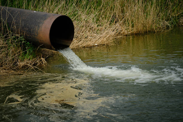 Unmasking the Silent Chemical Pollution to Waterways