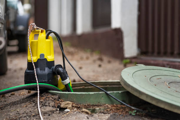 The Latest Techniques in Septic System Repairs for Long-Term Solutions