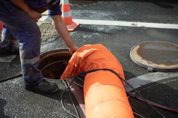 The Role of Vacuum Excavation Services in Complex Urban & Rural Environments