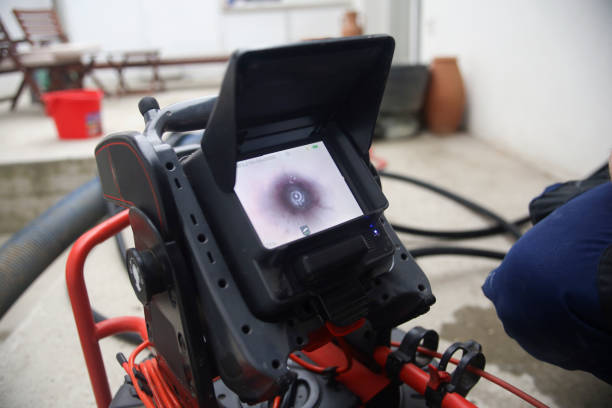 What Our CCTV Pipe Inspections Reveal Beneath Your Property