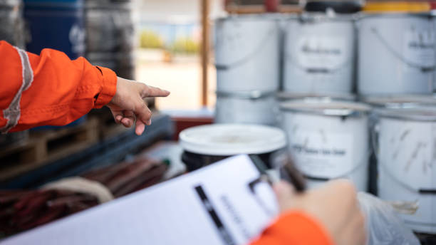 Why Professional Chemical Waste Collection is Non-Negotiable