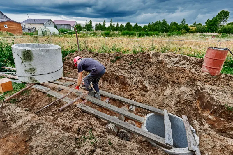 Choosing the Right Septic System Installation for Your Rural Property