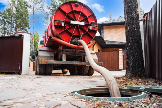 Liquid Waste Removal: Why It Is Essential for Australian Homes