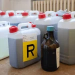 Beyond the Bottle: The Lifecycle of Your Chemical Waste