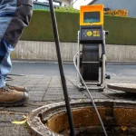 How CCTV Inspection Transforms the Drain Cleaning Process