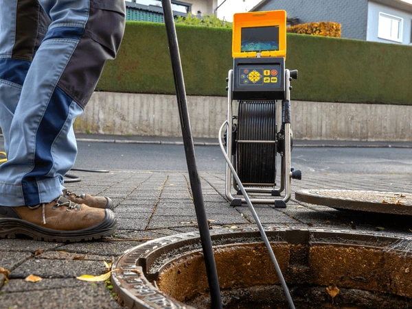 How CCTV Inspection Transforms the Drain Cleaning Process