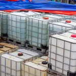 The Technology Behind Safe and Efficient Bulk Liquid Waste Transport